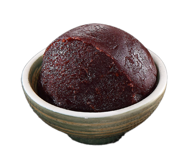 RED BEAN PASTE 红豆沙馅料